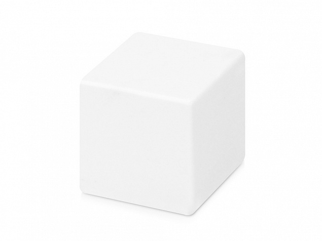 Антистресс Куб с логотипом  заказать по выгодной цене в кибермаркете AvroraStore