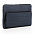 Чехол для ноутбука Impact из RPET AWARE™, 15.6" с логотипом  заказать по выгодной цене в кибермаркете AvroraStore
