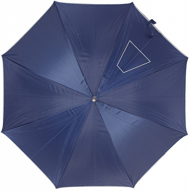 Зонт с УФ-защитой с логотипом  заказать по выгодной цене в кибермаркете AvroraStore