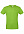 Футболка E150 зеленая с логотипом  заказать по выгодной цене в кибермаркете AvroraStore