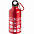 Бутылка для спорта Industry, металлургия с логотипом  заказать по выгодной цене в кибермаркете AvroraStore