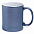 Кружка Ore для сублимационной печати, синяя с логотипом  заказать по выгодной цене в кибермаркете AvroraStore