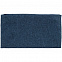 Косметичка-пенал Remark, синяя с логотипом  заказать по выгодной цене в кибермаркете AvroraStore