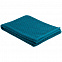Полотенце Ermes, малое, темно-синее с логотипом  заказать по выгодной цене в кибермаркете AvroraStore