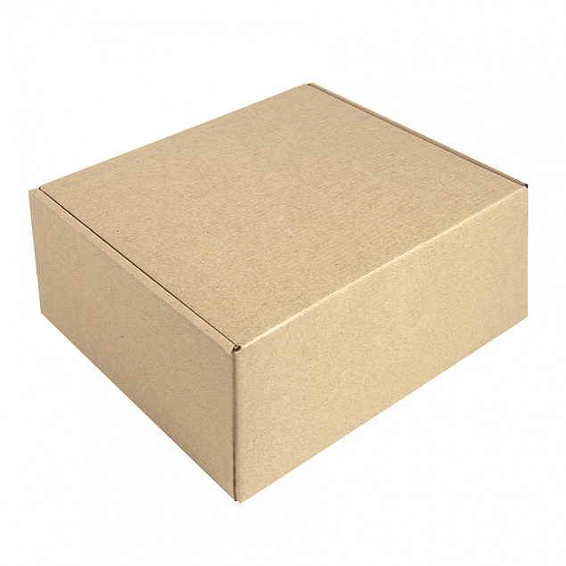 Коробка подарочная Big BOX с логотипом  заказать по выгодной цене в кибермаркете AvroraStore