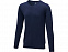 Пуловер Stanton с V-образным вырезом, мужской с логотипом  заказать по выгодной цене в кибермаркете AvroraStore
