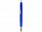 Блокнот А6 "Контакт" с ручкой с логотипом  заказать по выгодной цене в кибермаркете AvroraStore