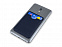 Картхолдер с креплением на телефон «Favor» с логотипом  заказать по выгодной цене в кибермаркете AvroraStore