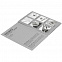 Мультиинструмент Pocket Card L 23+ с логотипом  заказать по выгодной цене в кибермаркете AvroraStore