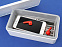 Стерилизатор с быстрой беспроводной зарядкой Sterilizer Pro с логотипом  заказать по выгодной цене в кибермаркете AvroraStore