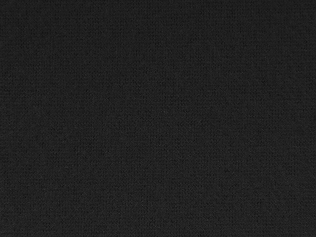 Плед флисовый Polar, черный с логотипом  заказать по выгодной цене в кибермаркете AvroraStore