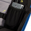 Рюкзак для ноутбука Securipak, темно-синий с логотипом  заказать по выгодной цене в кибермаркете AvroraStore