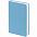 Блокнот Freenote Wide, синий с логотипом  заказать по выгодной цене в кибермаркете AvroraStore