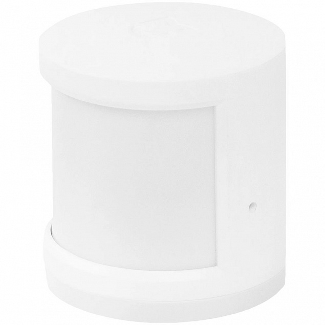 Датчик движения Mi Motion Sensor, белый с логотипом  заказать по выгодной цене в кибермаркете AvroraStore