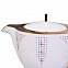 Чайник Adonis с кристаллами с логотипом  заказать по выгодной цене в кибермаркете AvroraStore