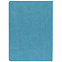 Ежедневник New Latte, недатированный, голубой с логотипом  заказать по выгодной цене в кибермаркете AvroraStore