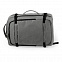 Рюкзак-сумка SULKAN с логотипом  заказать по выгодной цене в кибермаркете AvroraStore