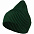 Шапка Stout, зеленая с логотипом  заказать по выгодной цене в кибермаркете AvroraStore
