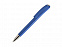 Ручка пластиковая шариковая Ines Solid с логотипом  заказать по выгодной цене в кибермаркете AvroraStore