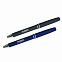 Шариковая ручка Consul, серебро/1 с логотипом  заказать по выгодной цене в кибермаркете AvroraStore
