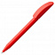 Ручка шариковая Prodir DS3 TPP, красная с логотипом  заказать по выгодной цене в кибермаркете AvroraStore
