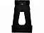 Rise подставка для планшета , черный с логотипом  заказать по выгодной цене в кибермаркете AvroraStore