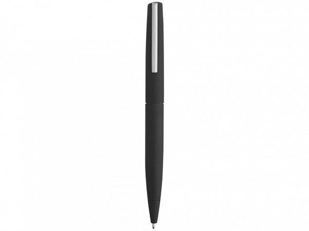 Ручка металлическая шариковая "Milos" с логотипом  заказать по выгодной цене в кибермаркете AvroraStore