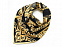 Платок «Златоустовская гравюра» с логотипом  заказать по выгодной цене в кибермаркете AvroraStore