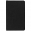 Блокнот Freenote Wide, черный с логотипом  заказать по выгодной цене в кибермаркете AvroraStore
