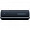 Беспроводная колонка Sony XB21B, черная с логотипом  заказать по выгодной цене в кибермаркете AvroraStore