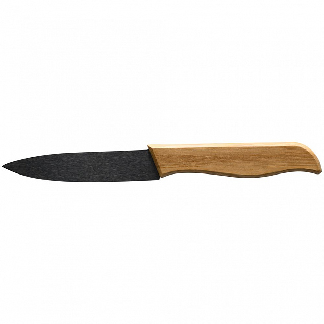 Нож для овощей Selva с логотипом  заказать по выгодной цене в кибермаркете AvroraStore