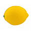Антистресс "Лимон" с логотипом  заказать по выгодной цене в кибермаркете AvroraStore