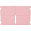 Футляр для маски Devon, розовый с логотипом  заказать по выгодной цене в кибермаркете AvroraStore