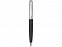 Ручка металлическая шариковая "Lyre" с логотипом  заказать по выгодной цене в кибермаркете AvroraStore