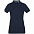 Рубашка поло женская Virma Premium Lady, зеленая с логотипом  заказать по выгодной цене в кибермаркете AvroraStore