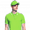 Бейсболка 11K Ярко-зелёный с логотипом  заказать по выгодной цене в кибермаркете AvroraStore
