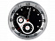 Часы настенные «Астория» с логотипом  заказать по выгодной цене в кибермаркете AvroraStore