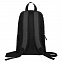 Лёгкий меланжевый рюкзак BASIC с логотипом  заказать по выгодной цене в кибермаркете AvroraStore