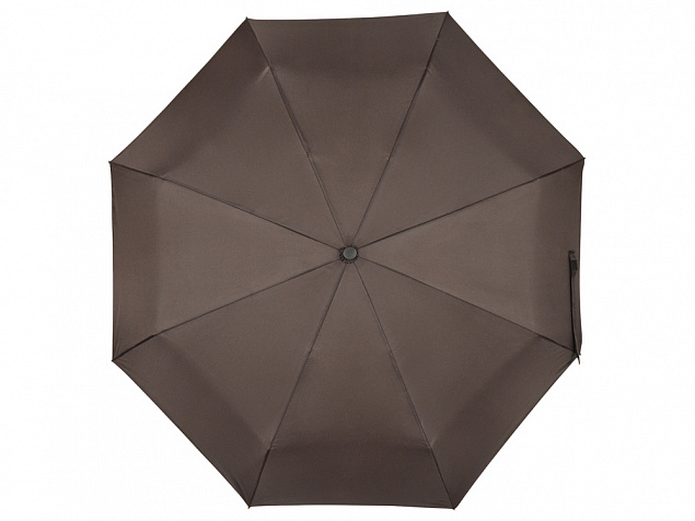 Зонт складной Ontario с логотипом  заказать по выгодной цене в кибермаркете AvroraStore