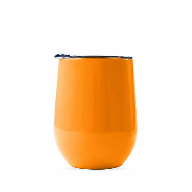 Набор Cofer Tube CO12 grey, оранжевый с логотипом  заказать по выгодной цене в кибермаркете AvroraStore