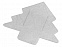Новогодняя бирка для пледов Елочка с логотипом  заказать по выгодной цене в кибермаркете AvroraStore