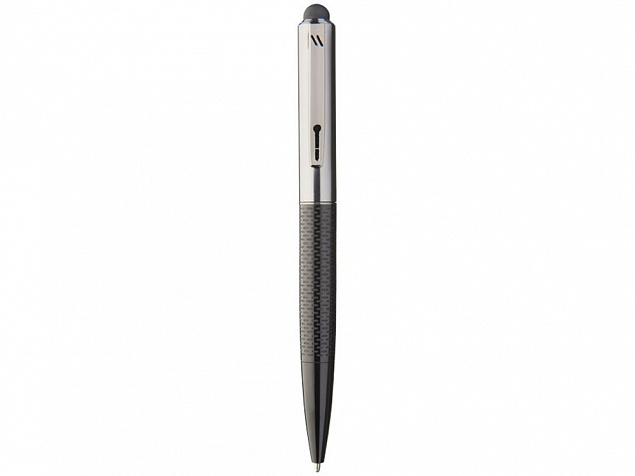 Ручка-стилус шариковая «Dash» с логотипом  заказать по выгодной цене в кибермаркете AvroraStore
