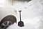 Автомобильная лопата SchwarzSnegger с логотипом  заказать по выгодной цене в кибермаркете AvroraStore