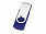 USB-флешка на 16 Гб "Квебек" с логотипом  заказать по выгодной цене в кибермаркете AvroraStore