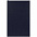 Ежедневник Flat Mini, недатированный, черный с логотипом  заказать по выгодной цене в кибермаркете AvroraStore