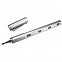 Мультитул Tool Pen Mini, серебристый с логотипом  заказать по выгодной цене в кибермаркете AvroraStore