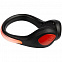 Фонарик-маячок безопасности на обувь Forrest Run, черный с логотипом  заказать по выгодной цене в кибермаркете AvroraStore