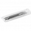 Набор Pin Soft Touch: ручка и карандаш, черный с логотипом  заказать по выгодной цене в кибермаркете AvroraStore