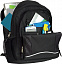 Рюкзак для ноутбука Atchison Compu-pack с логотипом  заказать по выгодной цене в кибермаркете AvroraStore