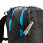 Средний походный рюкзак Explorer, 26 л (без ПВХ) с логотипом  заказать по выгодной цене в кибермаркете AvroraStore
